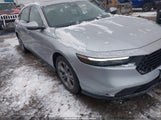 Honda Accord Ex 1HGCY1F32RA045429 снимка