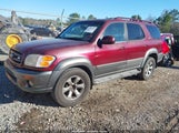 Toyota Sequoia Sr5 V8 5TDZT34A14S231236 снимка