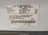 Ford Utility Police Interceptor 1FM5K8AR1FGC08332 снимка