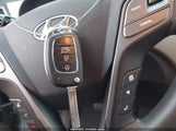 Hyundai Santa Fe Sport 2.4L 5NMZU3LB9HH011939 fotografie