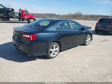 Toyota Camry Se 4T1BF1FK7EU470155 снимка
