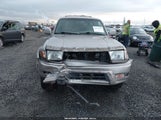 Toyota 4Runner Limited V6 JT3HN87R719051679 photo
