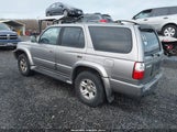 Toyota 4Runner Limited V6 JT3HN87R719051679 photo