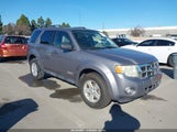 Ford Escape Hybrid 1FMCU49H08KB48615 снимка