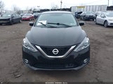 Nissan Sentra Sr 3N1AB7APXKY328993 снимка