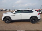 Volkswagen Atlas Cross Sport 3.6L V6 Se W/Technology 1V2JE2CAXNC223236 снимка