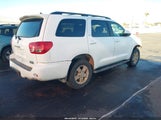 Toyota Sequoia Sr5 5.7L V8 5TDBY5G19CS059143 снимка
