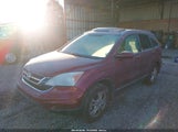 Honda Cr-V Ex-L 5J6RE3H79AL036937 photo