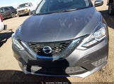 Nissan Sentra S 3N1AB7AP1GY329943 снимка
