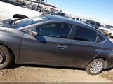 Nissan Sentra S 3N1AB7AP1GY329943 снимка