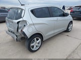 Chevrolet Spark Fwd Ls Automatic KL8CB6SAXMC730575 снимка