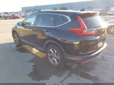 Honda Cr-V Ex 5J6RW2H50KA018782 снимка
