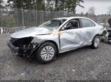 Volkswagen Jetta Se 3VWDP7AJ6DM351699 снимка
