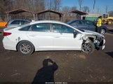 Hyundai Sonata 5NPE24AF4HH535244 снимка