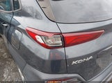 Hyundai Kona Se KM8K12AA5KU339434 снимка