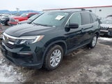 Honda Pilot Lx 5FNYF6H13KB056438 снимка