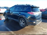 Toyota Rav4 Le JTMZFREV6HJ707558 снимка