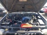 Nissan Pathfinder Le/Se/Xe JN8AR07SXYW408391 photo