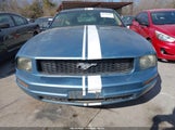 Ford Mustang V6 Deluxe/V6 Premium 1ZVFT80N675232544 fotografie