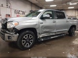 Toyota Tundra Limited 5.7L V8 5TFHY5F10EX341597 fotografie
