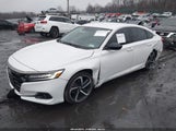Honda Accord Sport Special Edition 1HGCV1F44MA034474 photo