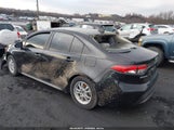 Toyota Corolla Hybrid Le JTDEAMDE6NJ049477 photo