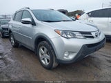 Toyota Rav4 Xle 2T3RFREV4EW203779 снимка