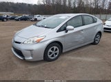 Toyota Prius Two JTDKN3DUXD5698652 fotografie