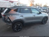 Kia Seltos Ex KNDER2AA6R7551522 снимка