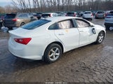 Chevrolet Malibu 1Ls 1G1ZB5STXJF116092 fotografie