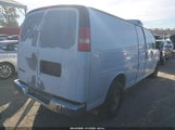 Chevrolet Express  Work Van 1GCHG39K991100755 снимка