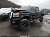 GMC Sierra 2500Hd Slt 1GT12TE81GF115017 снимка