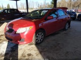 Toyota Corolla Le 1NXBU4EE1AZ242035 снимка