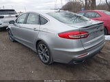 Ford Fusion Titanium 3FA6P0K94LR175556 снимка