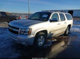 Chevrolet Suburban  Lt 1GNSKJE79DR310414 снимка