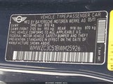 Mini Cooper S Countryman WMWZC3C51BWM25926 снимка