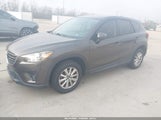 Mazda Cx-5 Touring JM3KE2CY5G0697500 снимка