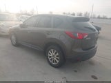Mazda Cx-5 Touring JM3KE2CY5G0697500 снимка
