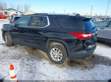 Chevrolet Traverse 1Lt 1GNEVGKW0JJ175949 photo
