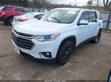 Chevrolet Traverse 1Lt 1GNERGKW5JJ275095 photo
