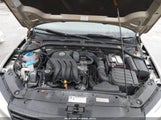 Volkswagen Jetta 2.0L S 3VW2K7AJ5DM309028 снимка