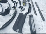 Kia Sorento 2.4L Lx 5XYPGDA31HG200420 снимка