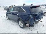 Kia Sorento 2.4L Lx 5XYPGDA31HG200420 снимка