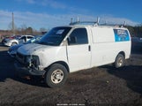 Chevrolet Express  Work Van 1GC2GTBG8A1113674 photo