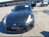Nissan 370Z Touring JN1AZ4EH6CM560881 fotografie