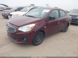 Mitsubishi Mirage G4 Es ML32F3FJ9HHF11928 снимка