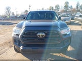 Toyota Tacoma Sr V6 5TFRZ5CNXKX081214 fotografie