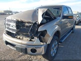 Ford F-150 Lariat 1FTFW1EF5BKD19624 снимка