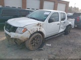 Nissan Frontier Sv 4X2 1N6ED0EA7MN721353 снимка