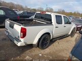 Nissan Frontier Sv 4X2 1N6ED0EA7MN721353 снимка